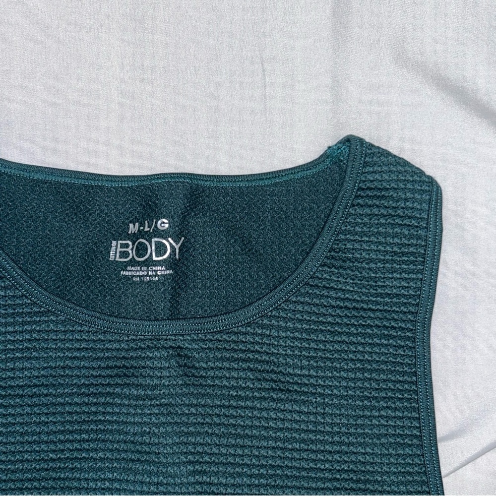 Cotton On Body Workout Top - Picture 2 of 4